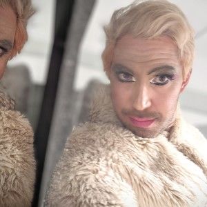 Meet your Posher, Heidi